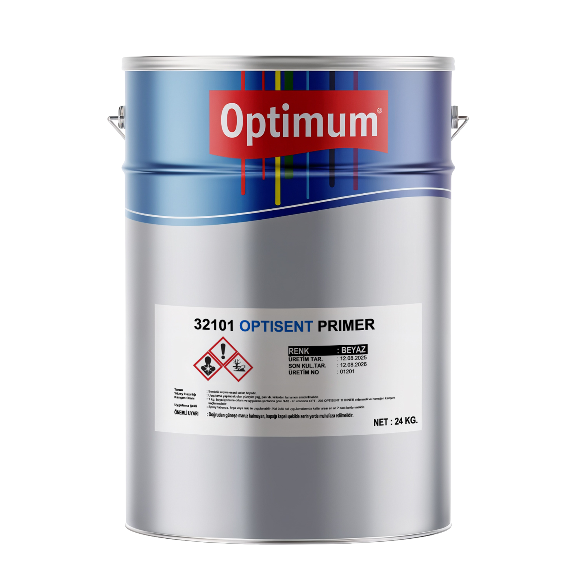 32101 OPTISENT PRIMER